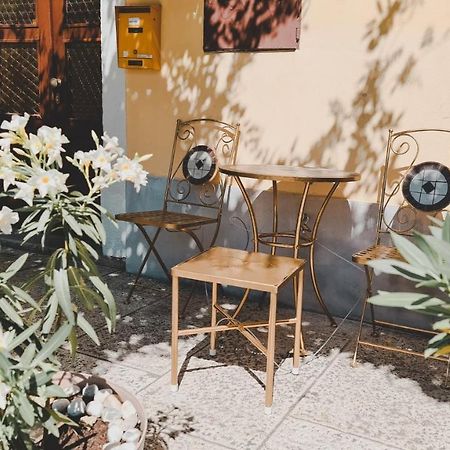 Apartma Mandala Koper Exteriör bild