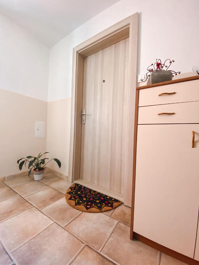 Apartma Mandala Koper Exteriör bild
