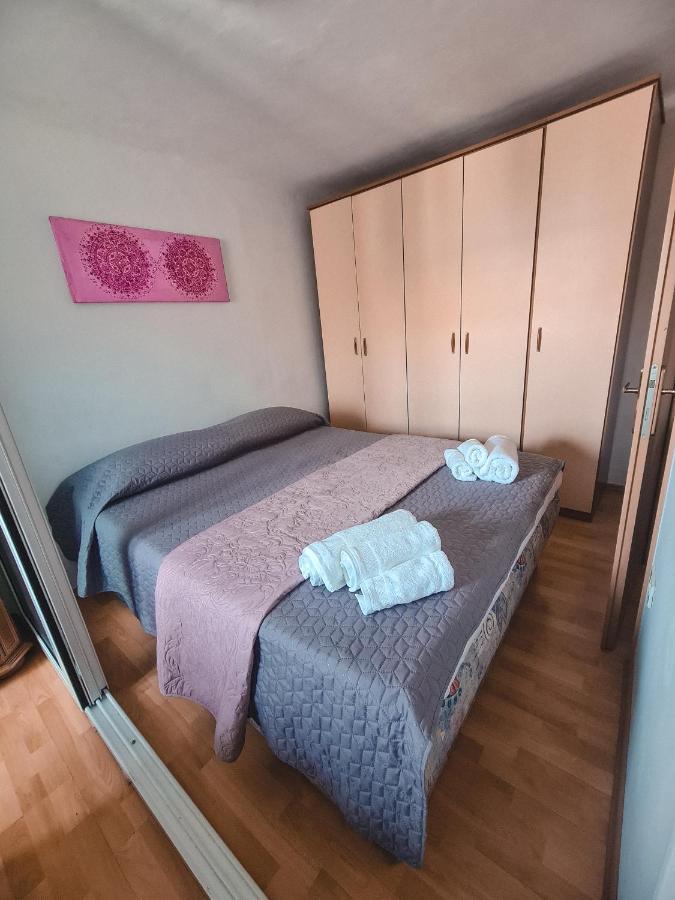 Apartma Mandala Koper Exteriör bild