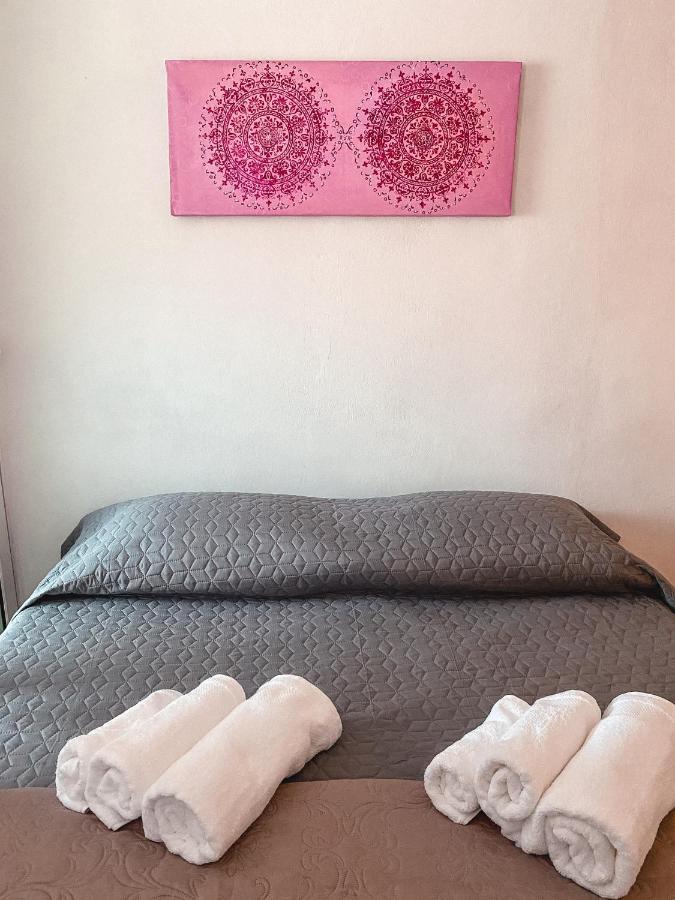 Apartma Mandala Koper Exteriör bild