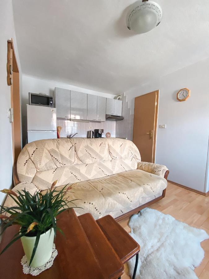 Apartma Mandala Koper Exteriör bild