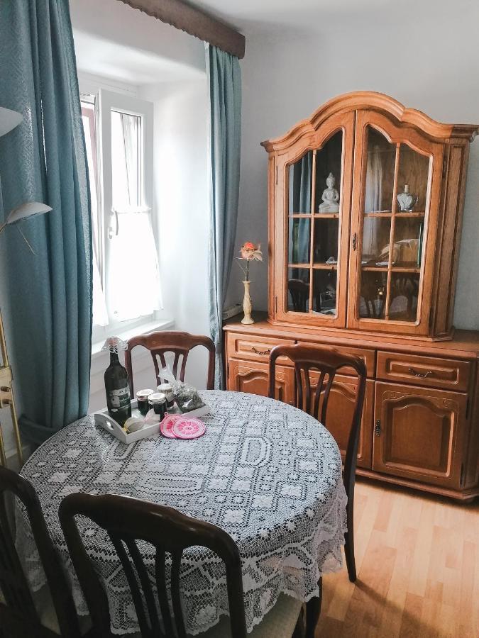 Apartma Mandala Koper Exteriör bild