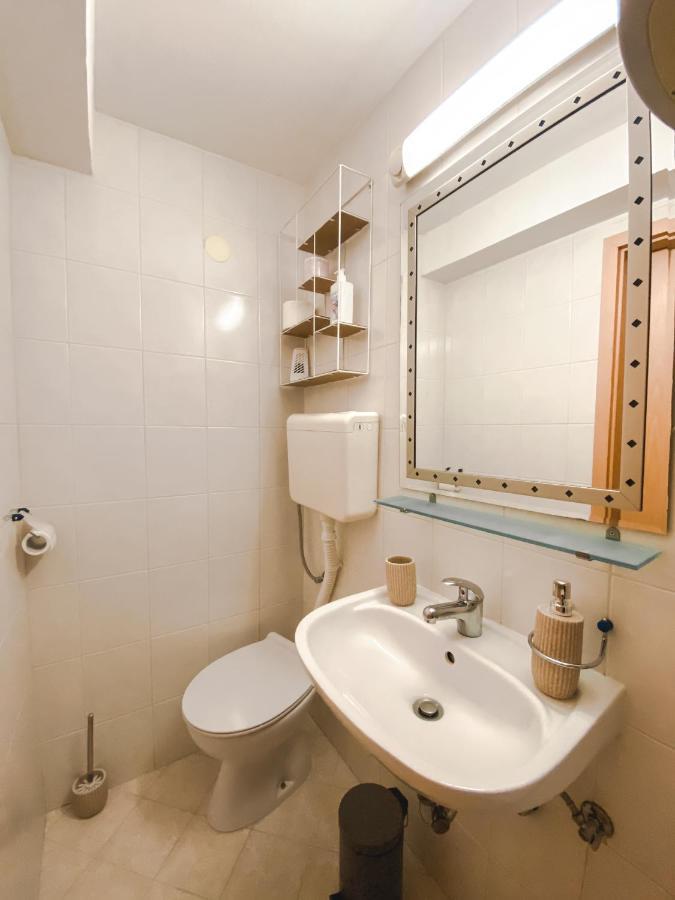 Apartma Mandala Koper Exteriör bild