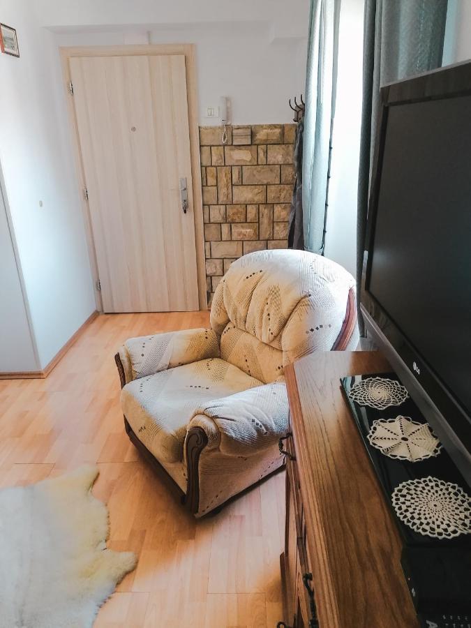 Apartma Mandala Koper Exteriör bild