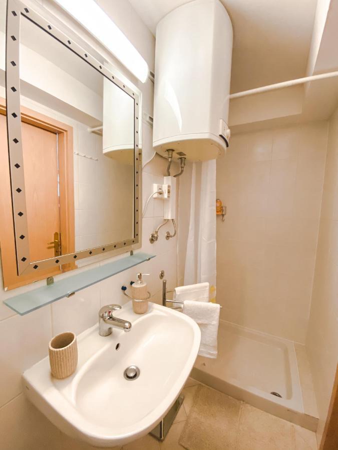 Apartma Mandala Koper Exteriör bild